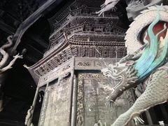 -报恩寺(平武县)