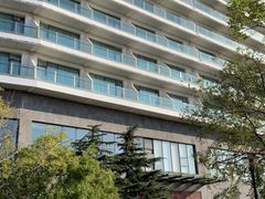 -青岛银沙滩温德姆至尊酒店