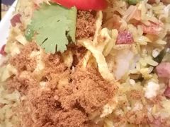 -simply thai天泰(静安嘉里中心店)