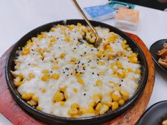 -禾谷韩餐(热带海洋学院店)