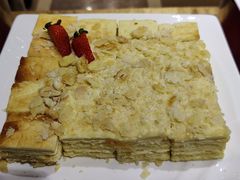 -天伦松鹤大饭店·欣妮咖啡