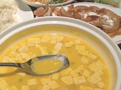 -秀儿四九城·新京菜(亚运村鸟巢店)