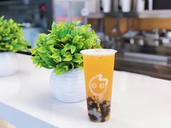 百香果双响炮-CoCo都可(台东和兴店)