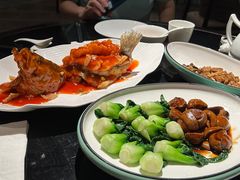 -上海老饭店(豫园店)