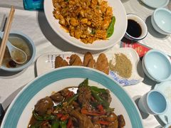 -津沽小院(天津之眼店)