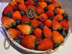 莓果森林-PETIT PARIS 小巴黎(凯德1818店)