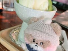 -咖法森林·咖啡  酒吧(天河店)