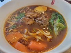 私房红烧牛肉面-康师傅私房牛肉面(马泉营奥莱店)