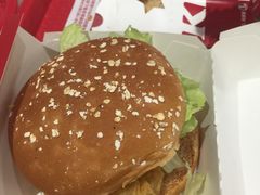 -肯德基(丰北路店)