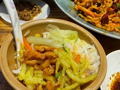 -一盏明灯全素斋(殊像寺店)