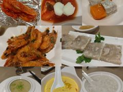 -庄氏祥记家常食府(国瑞建材家居博览中心店)