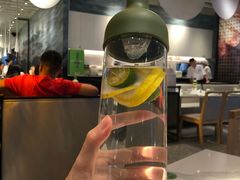 -深圳来福士广场