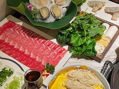 -汤城·料青山