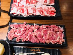 -呷哺呷哺 黄金牧场 (回龙观港龙店)