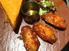 -K+全国连锁KTV(绿地缤纷天地店)