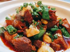 -湘约爨厨(太白立交店)