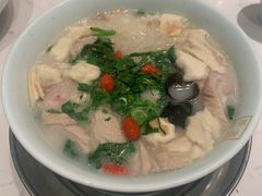 -春发生饭店·非遗(南院门店)