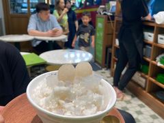-聪嫂私房甜品(旺角二店)