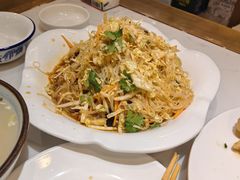 -老仁义·清真菜(太古街店)