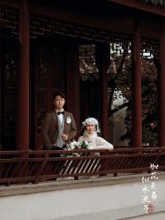 -今生有约婚纱摄影店(景德路店)