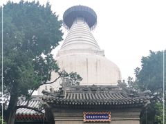 -妙应寺白塔