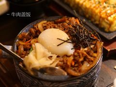 -山葵家·创意料理(宁波来福士店)