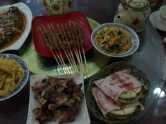 android_upload_pic-左陕右甘(亚运村店)