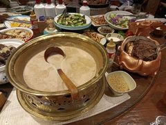 -蒙古大营(朝阳公园店)
