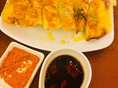 -西安饭庄(立丰国际店)