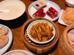 -悦雅居·老广州老味道(长湖店)