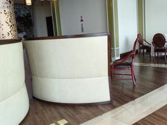 -郑州绿地JW万豪酒店-中餐厅