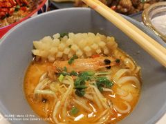 -玩味工厂·东南亚特色餐厅(太古里店)