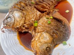 -柠静私家菜(石板巷店)