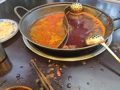 -冯校长老火锅(深圳总店)