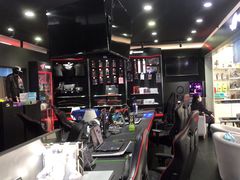 -ROG玩家国度(烟台众诚店)