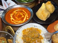 -南国印度餐厅Dakshin