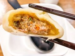 蟹粉小笼-王家沙点心店(南京西路总店)