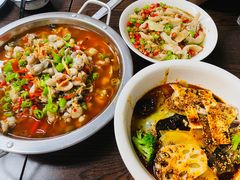 -艺味深尝(云锦路店)