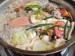 -海关荤豆花(洋河一路店)