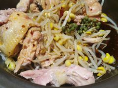 -云海肴·汽锅鸡·云南菜(美罗城店)