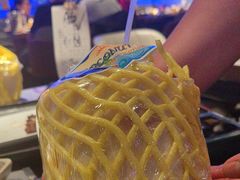 -奔海甄选·活鲜刺身铁板烧自助(太原里店)