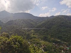 -广东天露山旅游度假区