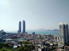 -鸿山公园