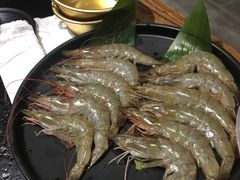 -九田家黑牛烤肉料理(中北镇店)