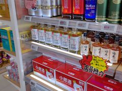 -中国石油加油站(严桥路站)