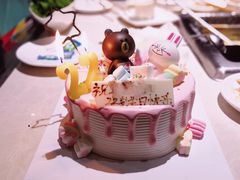 -卡漫莫尼蛋糕(徐汇店)