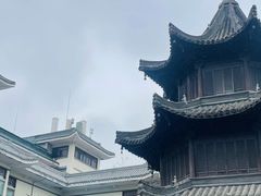 -怡园饭店-餐厅(四望亭店)