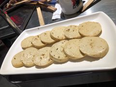 -七号仓库火盆烧烤(镇江北路店)