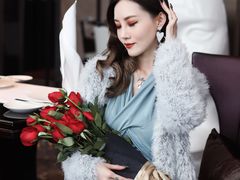 -瑞吉酒店 · Elba 欧尔巴意大利餐厅· 精致意餐·云端聚会