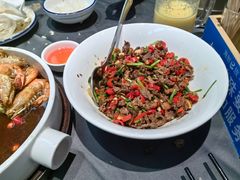 -海鲜e族(马王堆店)